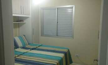 Imagem 3: 2 dormitórios na Rua Guaraja