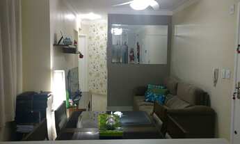 Imagem 4: 2 dormitórios na Rua Guaraja