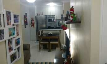 Imagem 2: 2 dormitórios na Rua Guaraja