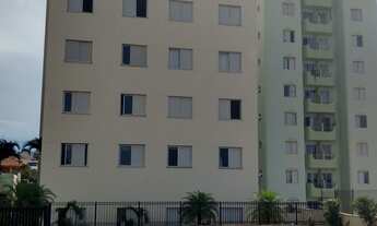 Imagem 1: 2 dormitórios na Rua Guaraja