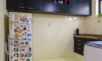 Imagem 5: 1 dormitório na Rua Santa Luzia