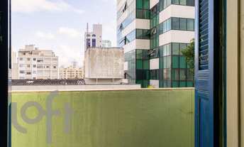 Imagem 6: 1 dormitório na Rua Santa Luzia