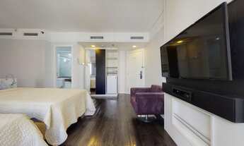 Imagem 2: 1 dormitório na Avenida Macuco