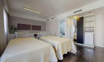 Imagem 3: 1 dormitório na Avenida Macuco