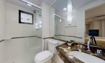 Imagem 7: 1 dormitório na Avenida Macuco