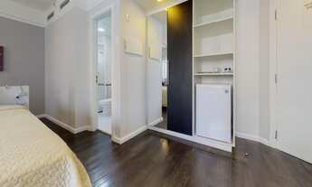 Imagem 5: 1 dormitório na Avenida Macuco