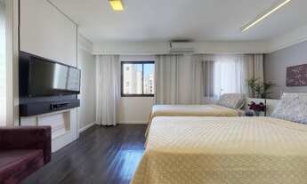 Imagem: 1 dormitório na Avenida Macuco