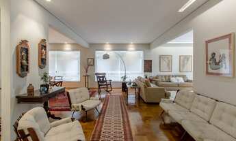 Imagem 3: 3 dormitórios na Rua Maranhão