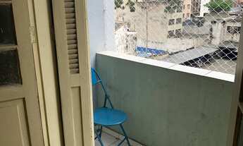 Imagem: 1 dormitório na Rua Guaianases