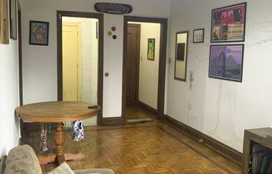 Imagem 4: 1 dormitório na Rua Guaianases