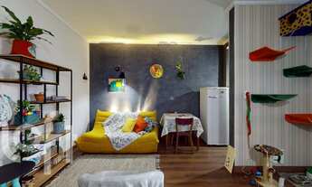 Imagem: 1 dormitório na Avenida Ipiranga