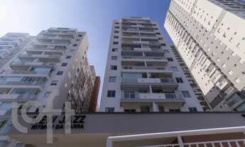 Imagem: 2 dormitórios na Rua Cônego Vicente Miguel