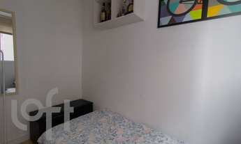 Imagem 4: 2 dormitórios na Rua Cônego Vicente Miguel Marino