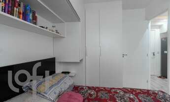 Imagem 5: 2 dormitórios na Rua Cônego Vicente Miguel Marino