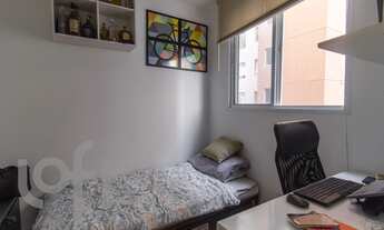 Imagem 6: 2 dormitórios na Rua Cônego Vicente Miguel Marino