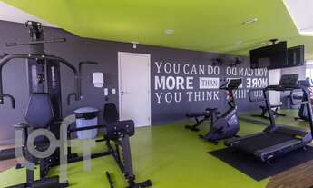 Imagem 7: 2 dormitórios na Rua Cônego Vicente Miguel Marino