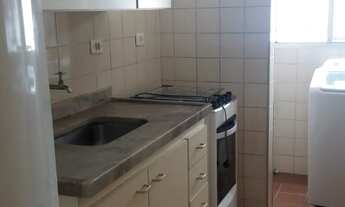 Imagem 5: 1 dormitório na Rua Delegado Everton