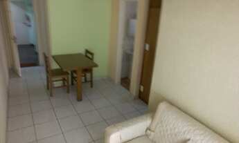 Imagem 3: 1 dormitório na Rua Delegado Everton