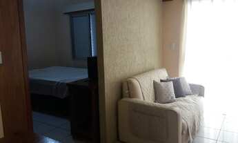 Imagem 2: 1 dormitório na Rua Delegado Everton