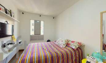 Imagem 6: 1 dormitório na Rua Vinte E Cinco De Janeiro