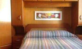 Imagem 5: 1 dormitório na Alameda Eduardo Prado