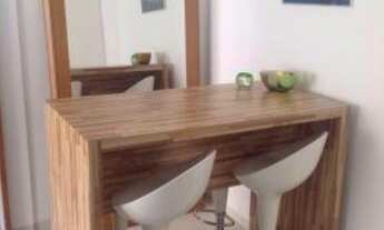 Imagem 2: 1 dormitório na Alameda Eduardo Prado