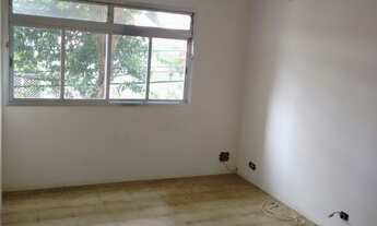 Imagem: 2 dormitórios na Rua Ausonia