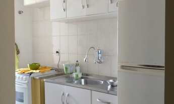 Imagem 7: 2 dormitórios na Rua Doutor Fomm