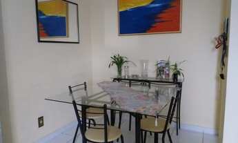 Imagem: 2 dormitórios na Rua Doutor Fomm