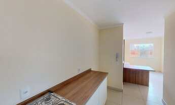 Imagem 5: 2 dormitórios na Rua Capitão Sérvio Rodrigues Caldas