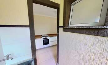 Imagem 6: 2 dormitórios na Rua Capitão Sérvio Rodrigues Caldas