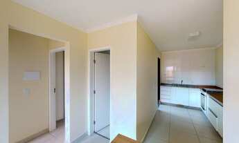 Imagem 7: 2 dormitórios na Rua Capitão Sérvio Rodrigues Caldas