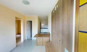 Imagem 2: 2 dormitórios na Rua Capitão Sérvio Rodrigues Caldas