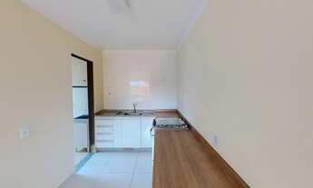 Imagem 4: 2 dormitórios na Rua Capitão Sérvio Rodrigues Caldas