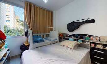 Imagem 4: 1 dormitório na Rua Amaral Gurgel