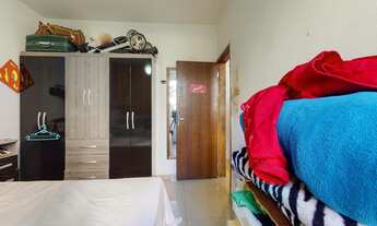 Imagem 5: 1 dormitório na Rua Amaral Gurgel