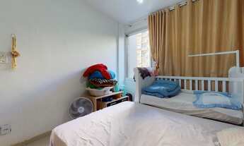 Imagem 6: 1 dormitório na Rua Amaral Gurgel