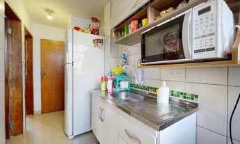 Imagem 7: 1 dormitório na Rua Amaral Gurgel