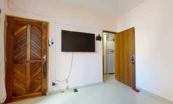 Imagem 3: 1 dormitório na Rua Amaral Gurgel