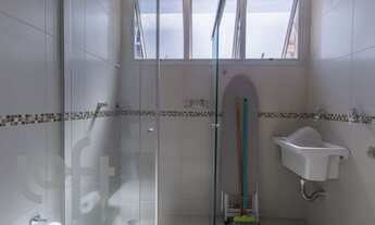 Imagem 6: 1 dormitório, 1 banheiros, 44M² de Área Construída