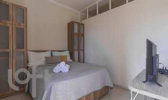 Imagem 5: 1 dormitório, 1 banheiros, 44M² de Área Construída