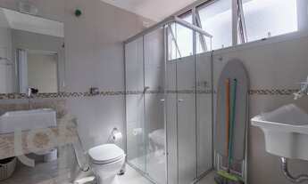 Imagem 7: 1 dormitório, 1 banheiros, 44M² de Área Construída