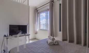 Imagem 2: 1 dormitório, 1 banheiros, 44M² de Área Construída