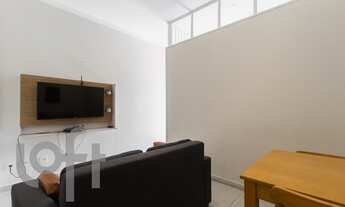 Imagem 3: 1 dormitório, 1 banheiros, 44M² de Área Construída