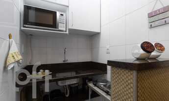 Imagem 4: 1 dormitório, 1 banheiros, 44M² de Área Construída