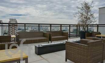 Imagem 4: 1 dormitório na Rua Cândido Vale