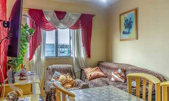 Imagem: 2 dormitórios na Rua Coronel Antônio Marcelo