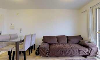 Imagem 4: 1 dormitório na Rua José Bento