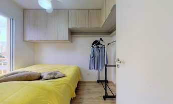 Imagem 7: 1 dormitório na Rua José Bento