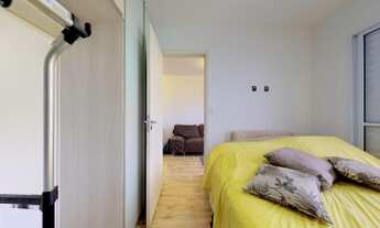 Imagem 6: 1 dormitório na Rua José Bento